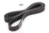 ASHIKA 40-0W-W07 Timing Belt
